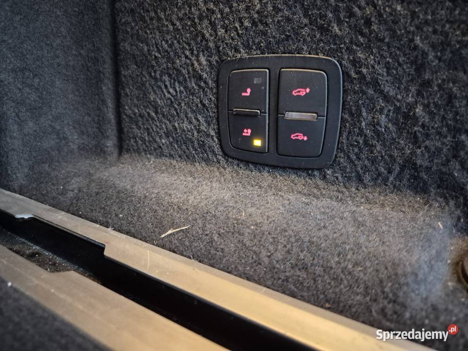 Audi Q7 SLine nieuszkodzony Orońsko