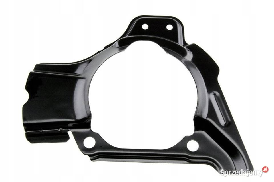 Alfa Romeo Fiat Lancia osłona tarczy hamulcowej