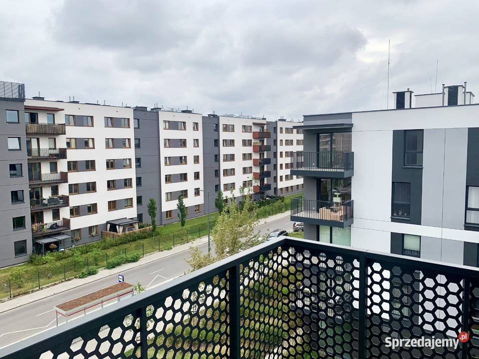 M3 Inwestycja Aleje Praskie umeblowane garaż Warszawa