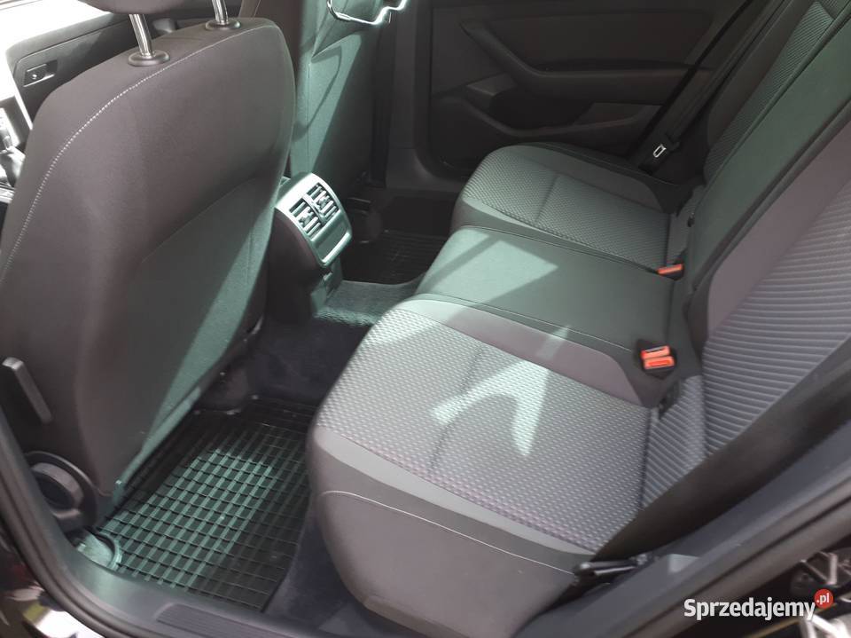 Volkswagen Passat 20 TDI 150 BMT Comfortline diesel Żerków