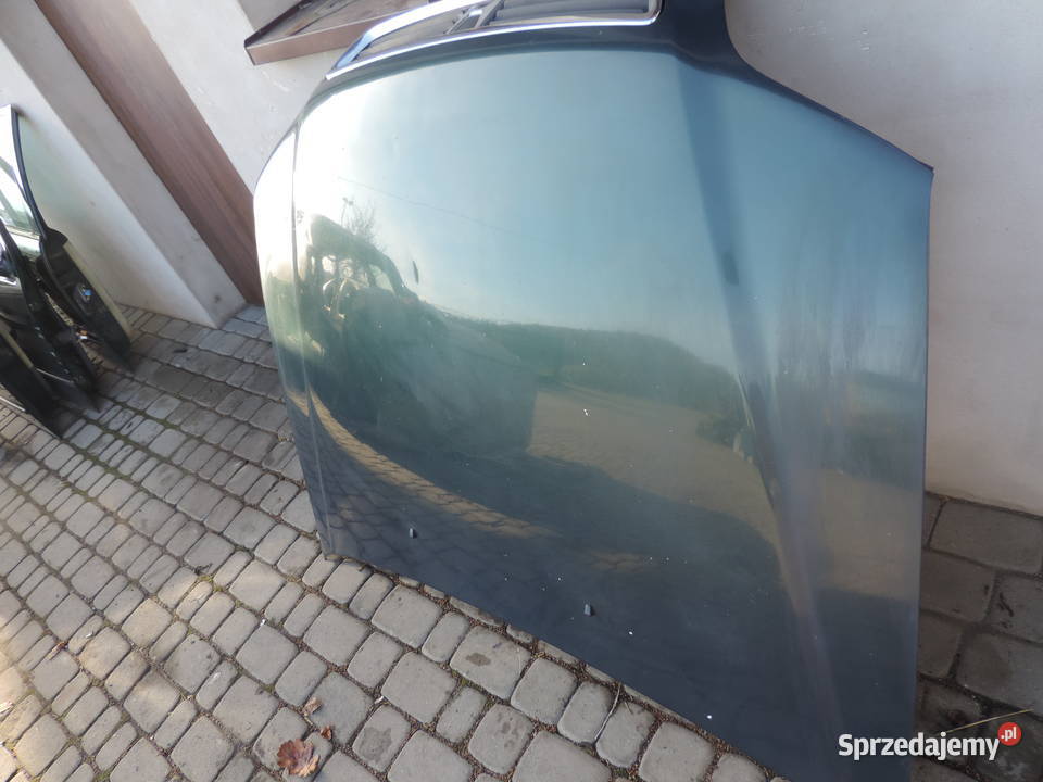 Maska pokrywa silnika HONDA CIVIC 5 Nowy Sącz