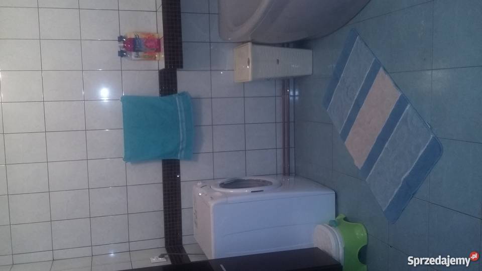 Sprzedam Mieszkanie bezczynszowe Białogard sprzedam