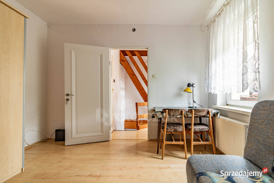 sprzedaży mieszkania 64m2 5pok Gdańsk Rok budowy 1930