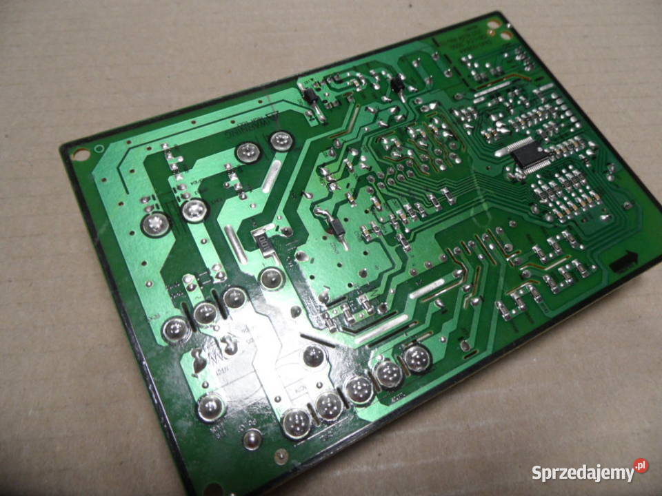 inwerter lodowki samsung LC4 3050 DA9200459A Części i Akcesoria Radlin