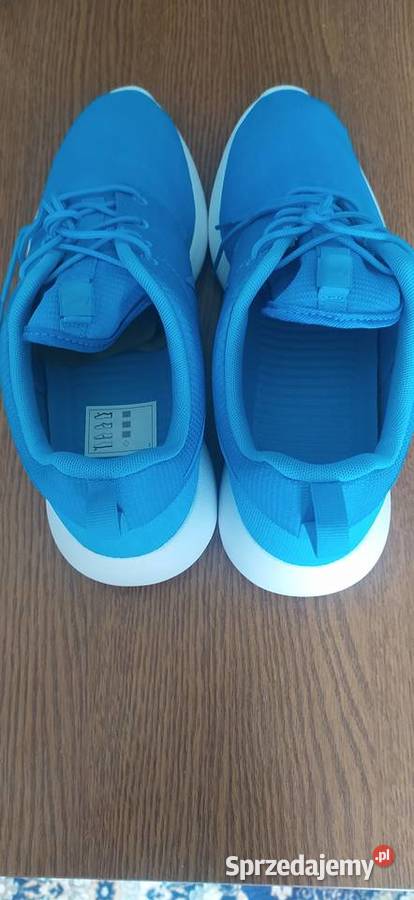 Buty Nike Rosherun Nowe Mircze sprzedam