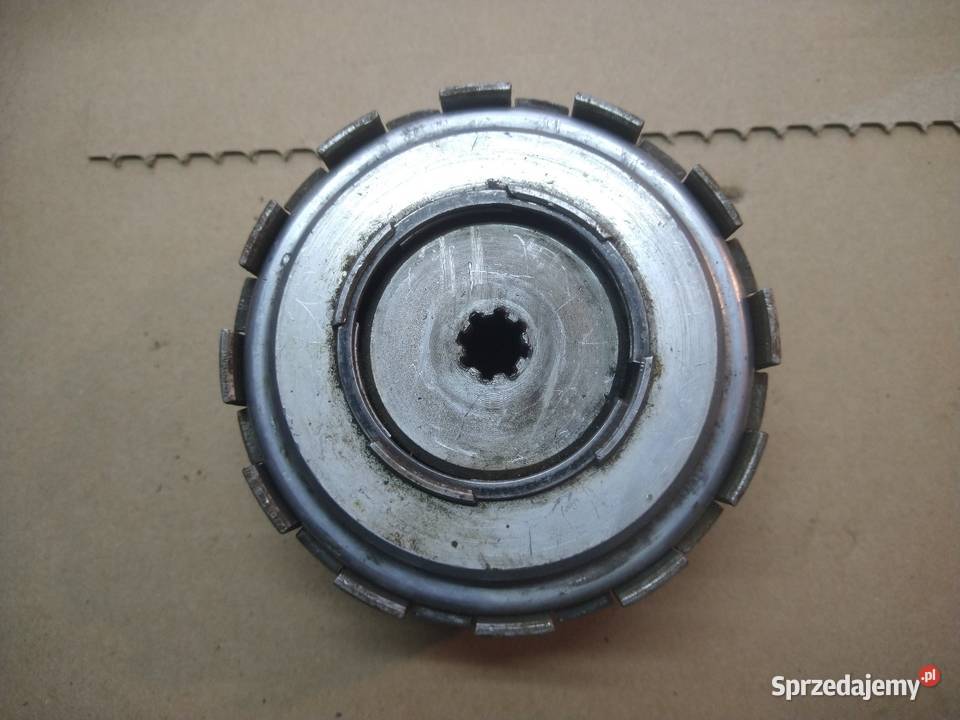 Romet hart kosz sprzęgłowy sprzęgło Ostrowiec Świętokrzyski