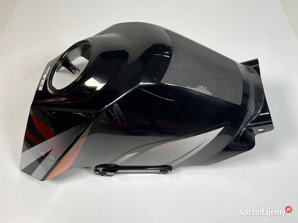 KTM RC 125 200 390 14 Nakładka zbiornika paliwa