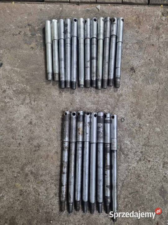 M82UralMw750K750 Części różne Pozostałości CCCP Nowe Hołowczyce