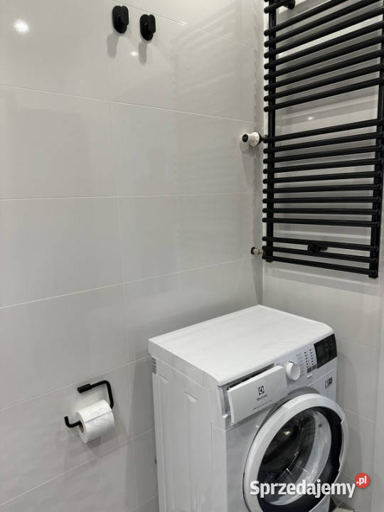 55m 3pokojowe w bloku na Starym Mieście Kraków Mieszkania