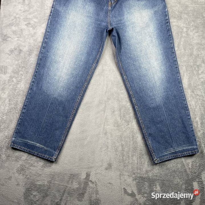 Spodnie Southpole RN82628 Baggy Y2K Vintage Hip sprzedam