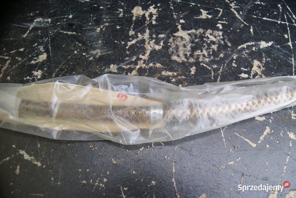 MERCEDES 126 NOWY Z EPOKI BOSCH 0 290 308 016 Rybnik