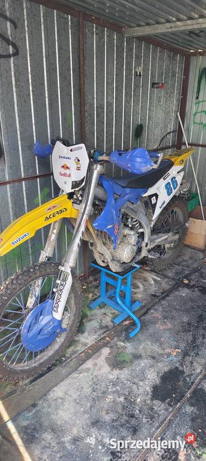 Mikilon MZK 250 24 bezwypadkowy Stargard