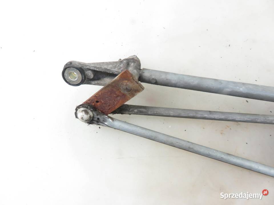 MECHANIZM WYCIERACZEK HONDA ACCORD VI