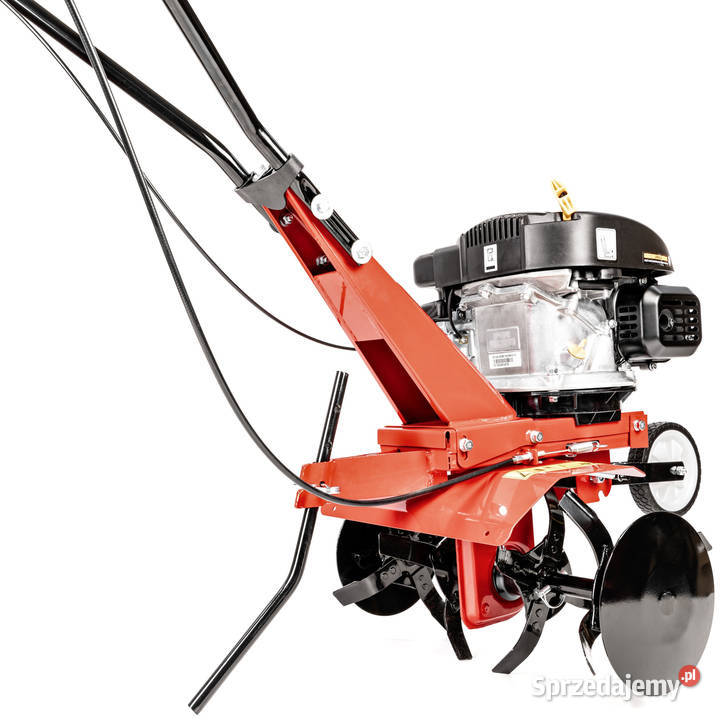 LONCIN 1WG2236FQDA GLEBOGRYZARKA SPALINOWA Narzędzia ogrodnicze Opalenica