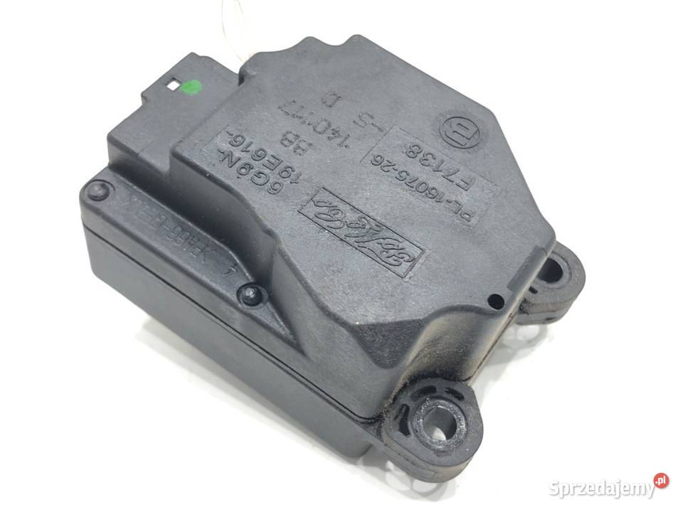 SILNIK NAGRZEWNICY VOLVO 6G9N19E616BB XC60 I