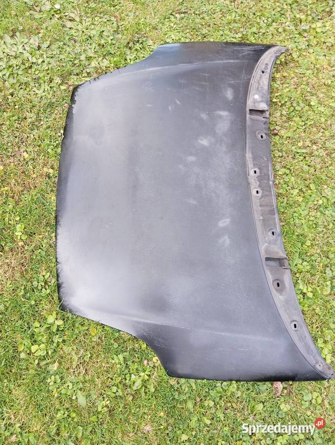 Maska Fiat Grande Punto