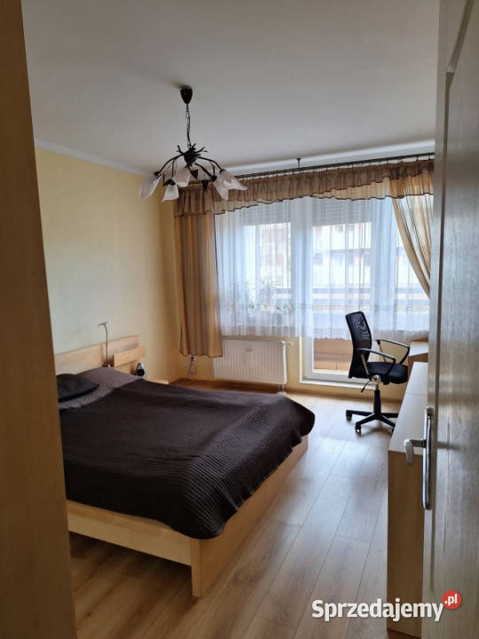 3pok mieszkanie Wrocław Krzyki świetna