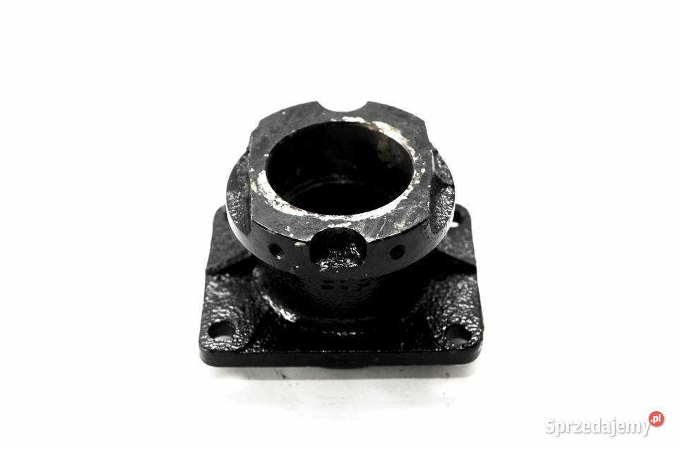 Obudowa łożyska przedniego mostu Mitsubishi VST sprzedam