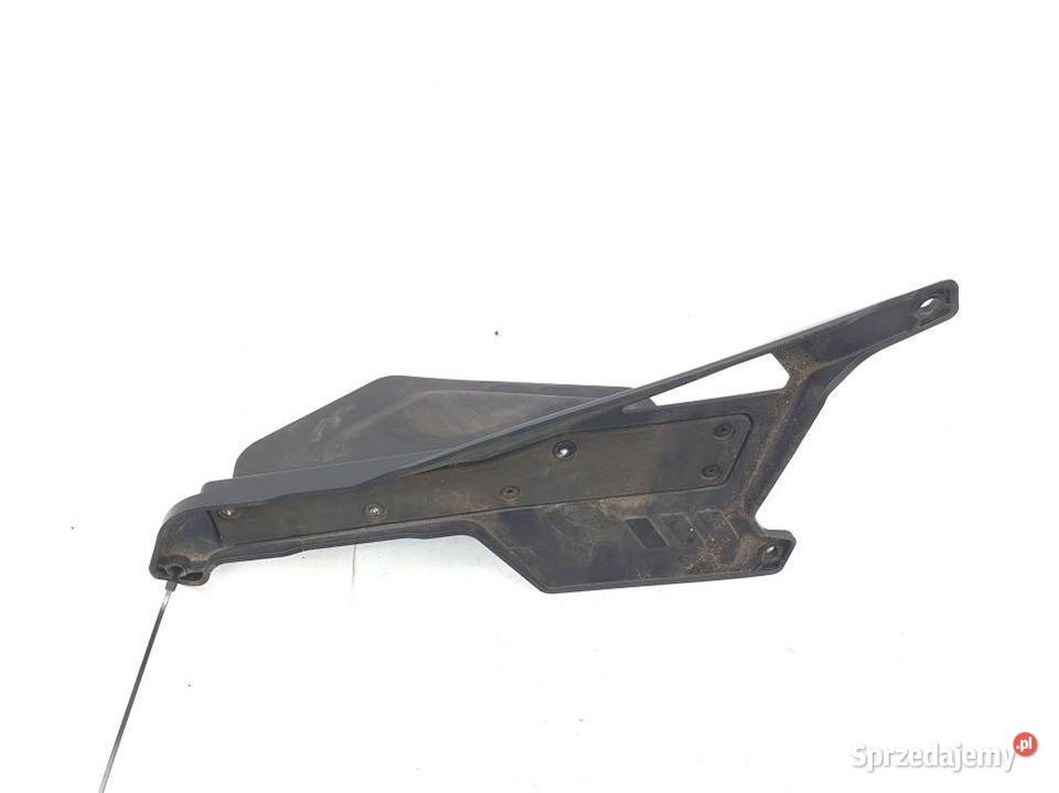 OSŁONA CANAM CAN AM RYKER 900 osobowe Lipno