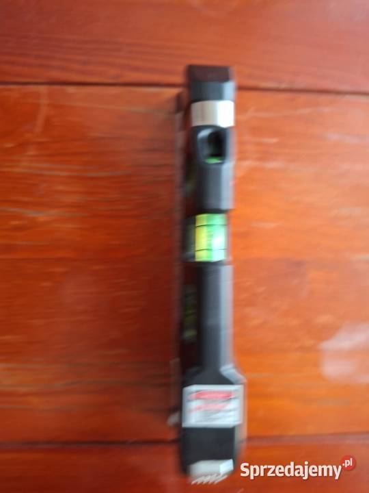 Laser Level Pro 3 poziomica laserowa