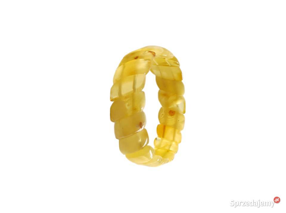 7384 Szeroka Bursztynowa CytrynowoMleczna Kędzierzyn-Koźle