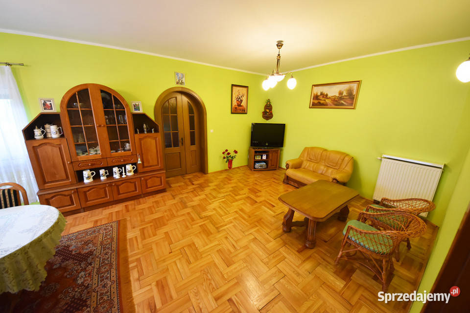 Sprzedaż domu 173 m2 dz 585 Opole Grudzice opolskie