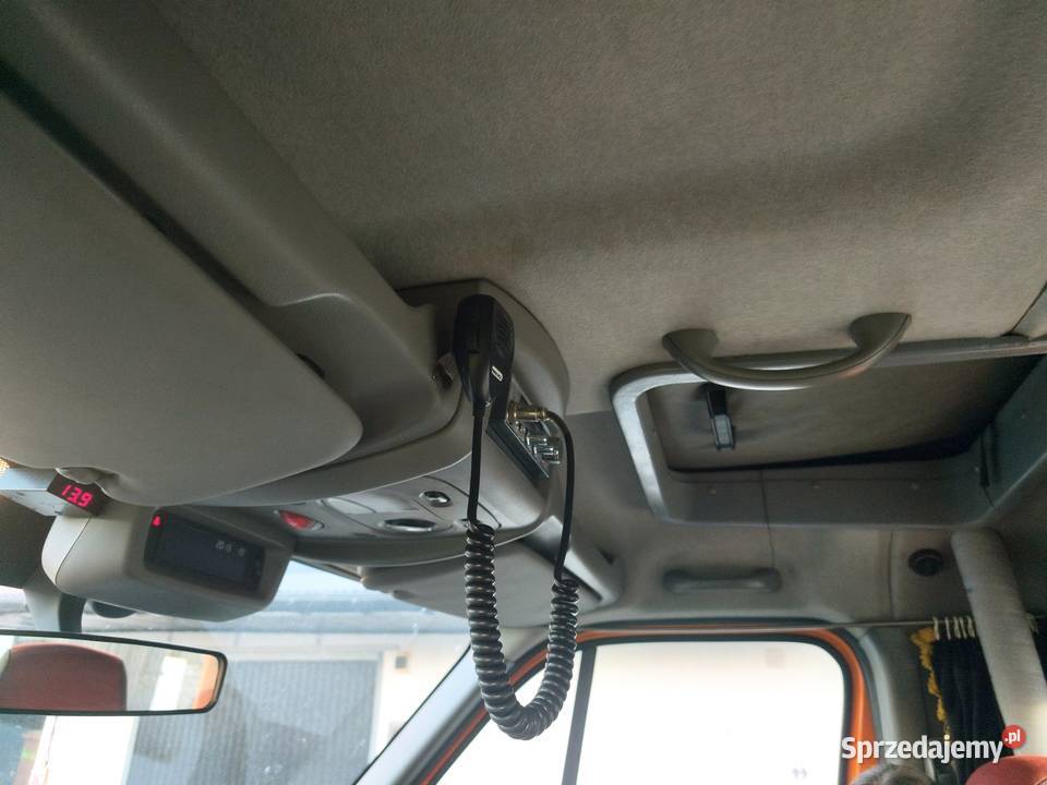 Auto laweta Renault Master manualna Włoszczowa