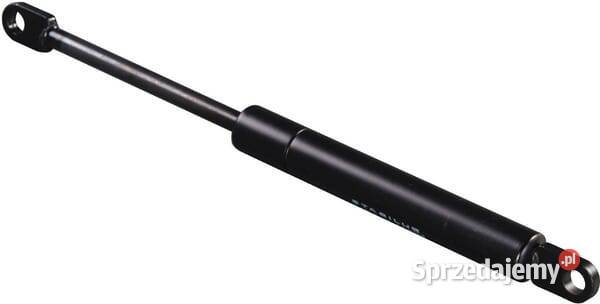 Sprężyna gazowa L2565 mm 275N Stabilus CA533300 Kamionna