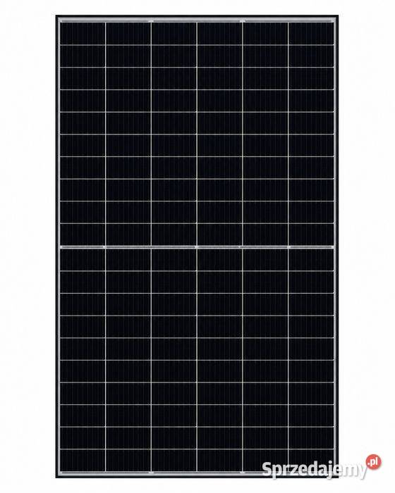 PALETA 36 JA Solar JAM60D40510LB Czarna Rama sprzedam