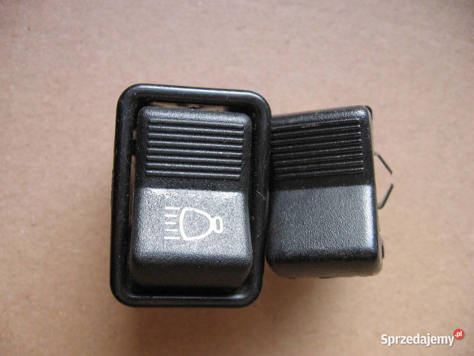 Włącznik Przełącznik Lada Kamaz UAZ 2 auto CCCP Przemyśl