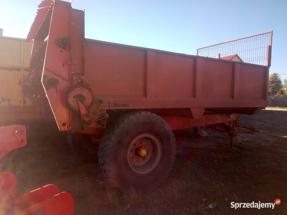 ROZRZUTNIK OBORNIKA mazowieckie