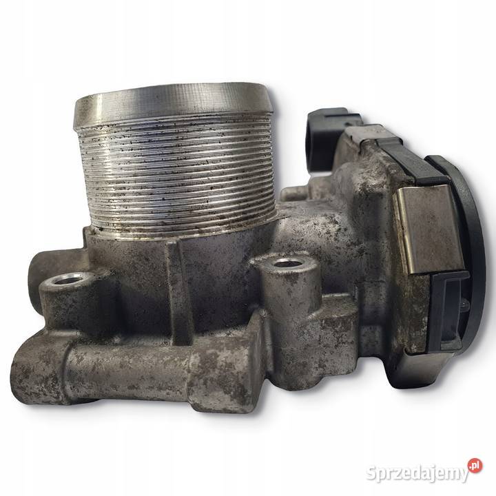 PRZEPUSTNICA Opel Meriva B 14 T 55565489 Chełm