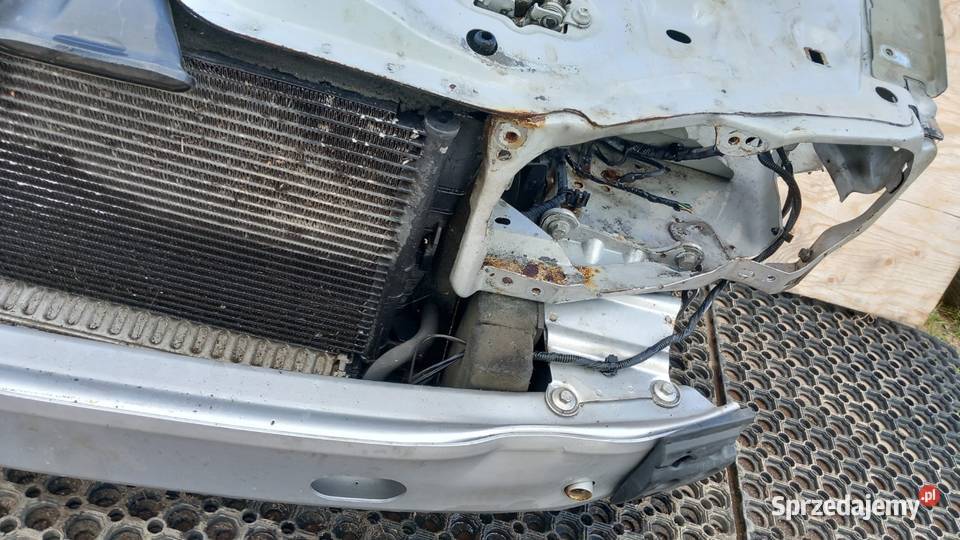 JAGUAR XTYPE DIESEL PAS PRZEDNI KOMPLET osobowe Pasy przednie i tylne Zbierkowo