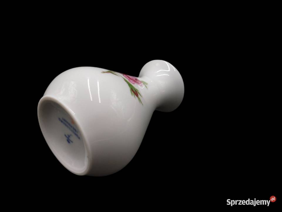 Porcelanowy wazon wazonik FURSTENBERG sprzedam