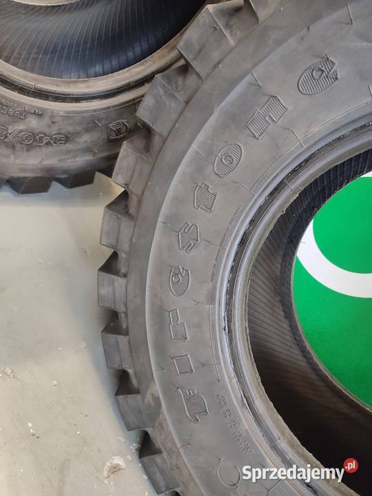 Opona 34080R18 Firestone DURAFORCE UTILITY 143A8 Wilkowo