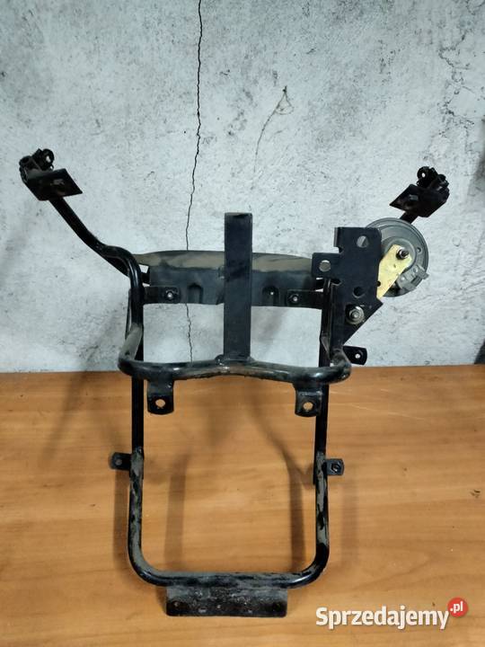 Peugeot elyseo stolarz przedniej czaszy