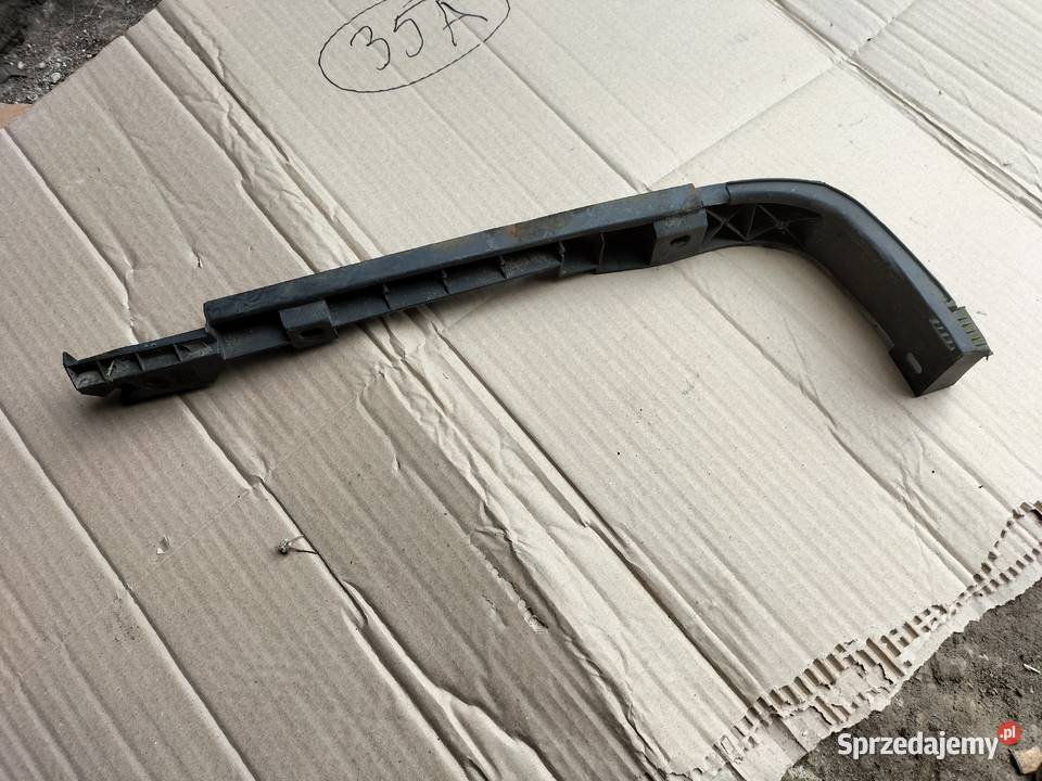 VW T4 7D0807394 UCHWYT ŚLIZG MOCOWANIE ZDERZAKA Kamień-Kolonia