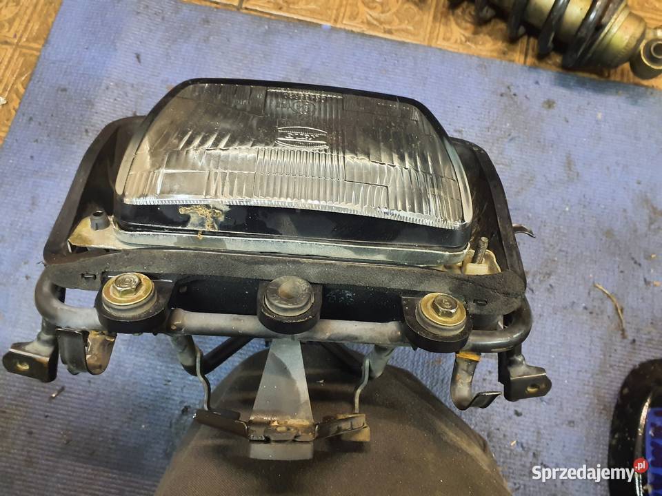 Lampa stelaż Yamaha Tenere XTZ 660 Koszalin