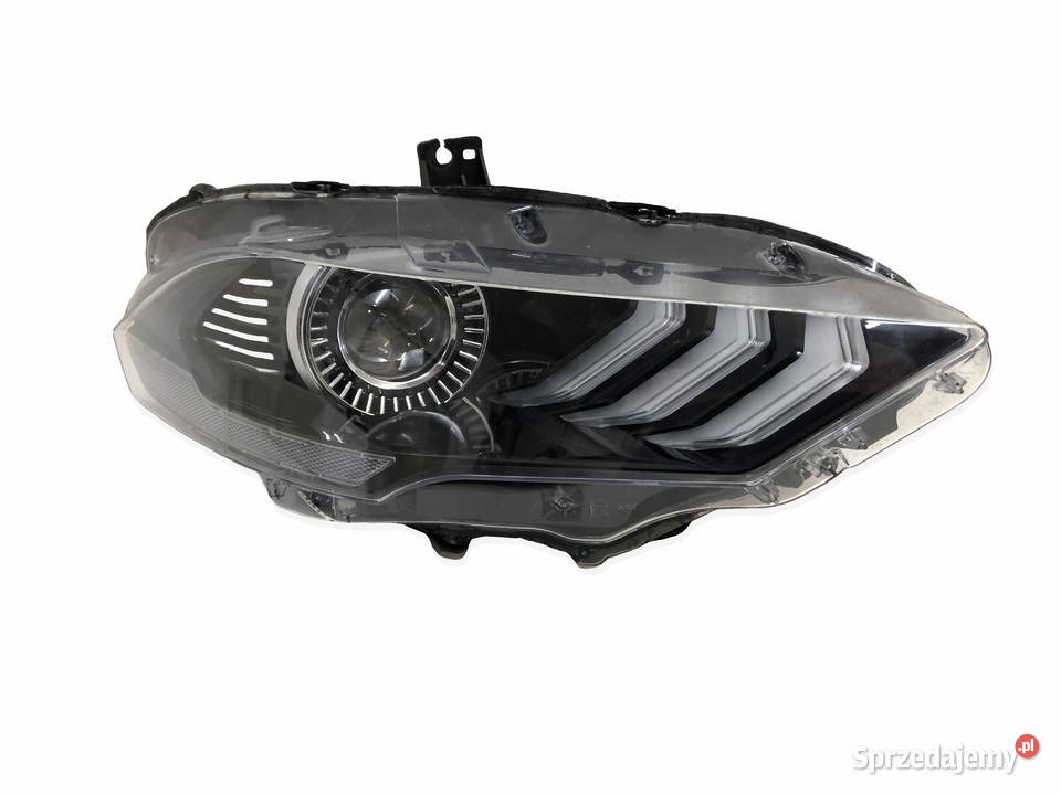 Ford Mustang VI 052018042023 LIFT Reflektor