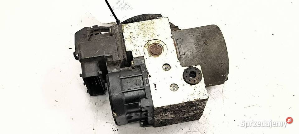 POMPA ABS HAMULCOWA TOYOTA YARIS 0273004636