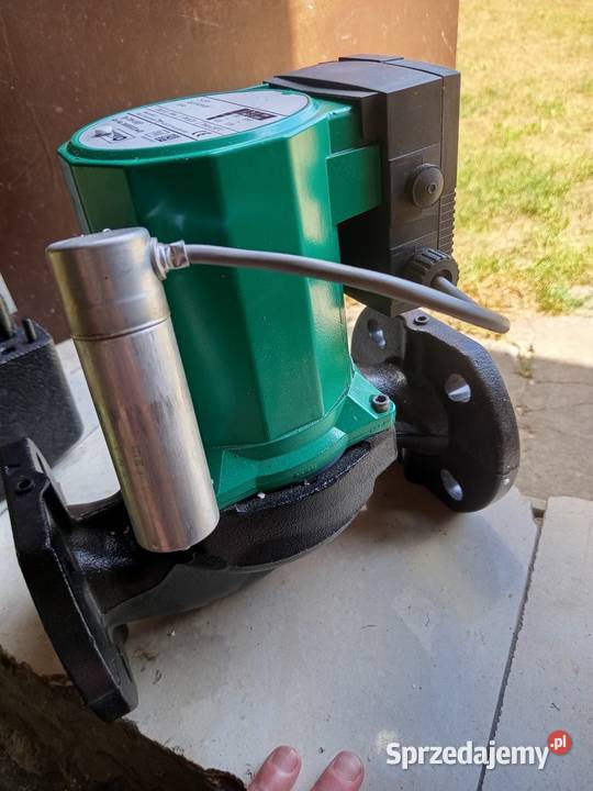Pompa Obiegowa VILO TOP S 507 Lublin