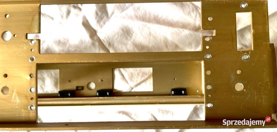 RADMOR 5102 TE ramą sprzedam