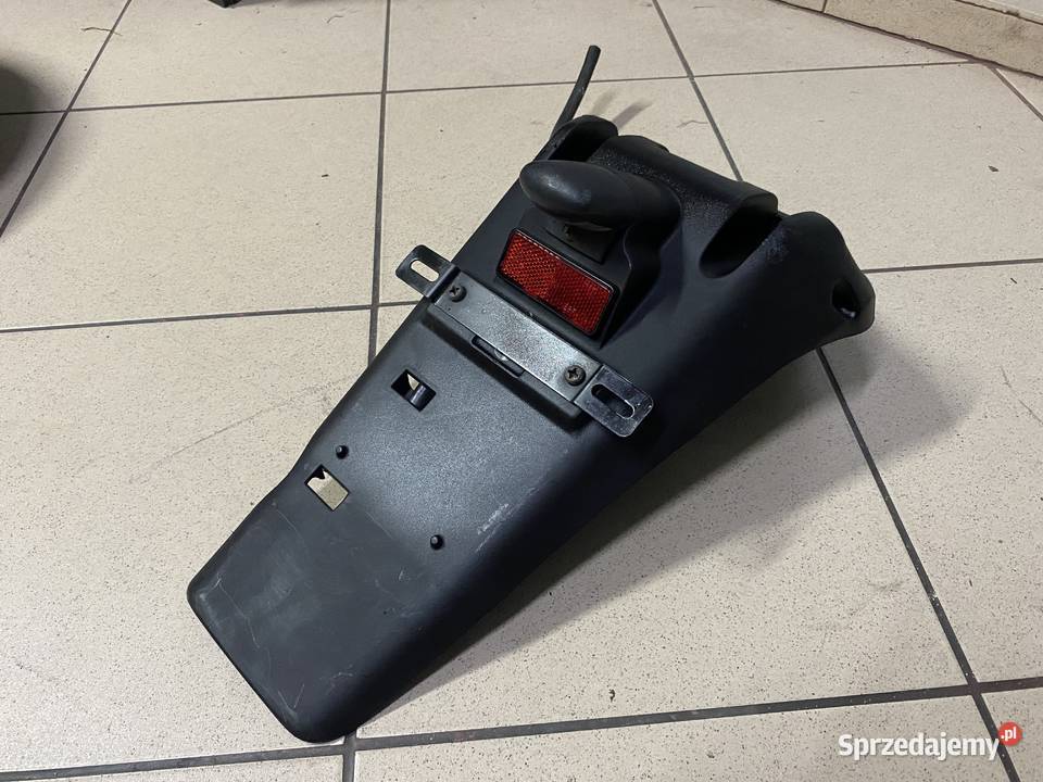 Błotnik tył Yamaha Majesty 125 Elementy nadwozia Brzeszcze