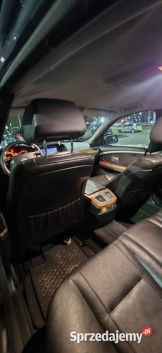 Sprzedam BMW Szczecin