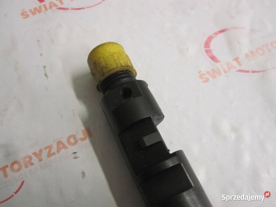 C MONDEO SCUDO 308 DS EXPERT 20 TDI HDI wtrysk Kielce