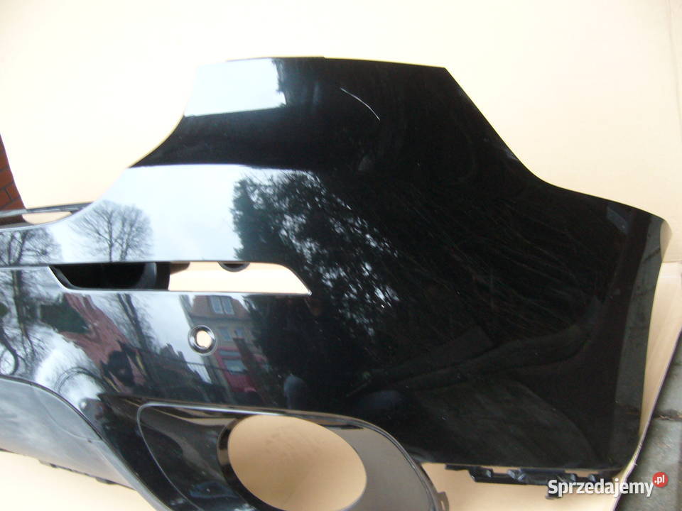 Zderzak tył wzmocnienie BMW X6 E71 20082014 Szczecin