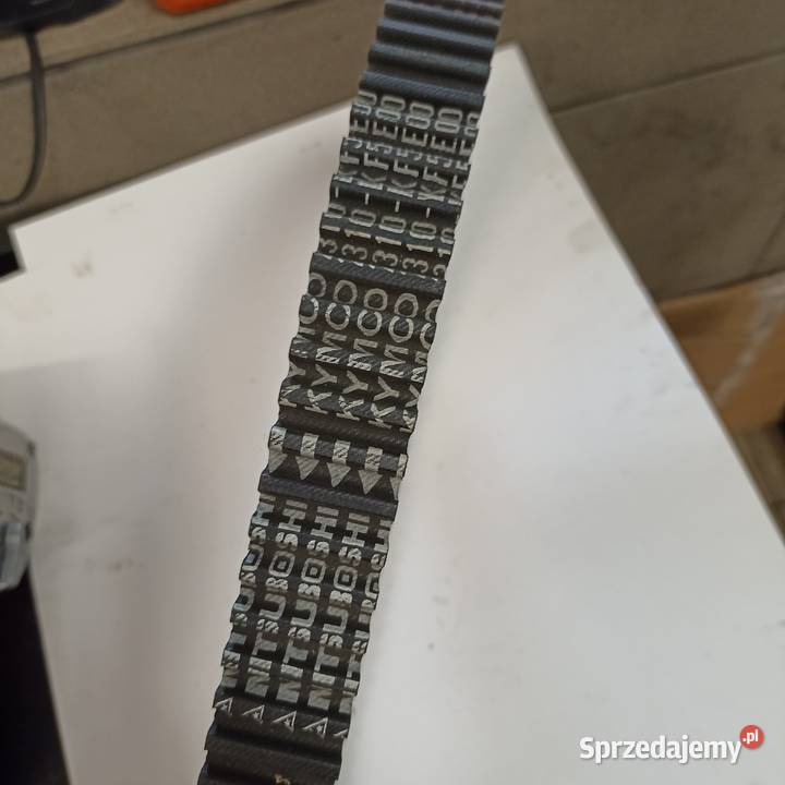 Kymco xciting 400 pasek pas napędowy Motoryzacja Zamość sprzedam