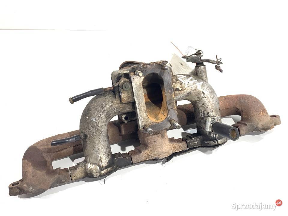 KOLEKTOR SSĄCY WYDECHOWY KOMPLET FSC 21 69