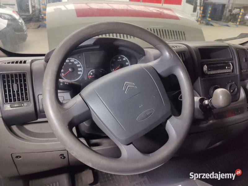 CITROEN JUMPER Łódź