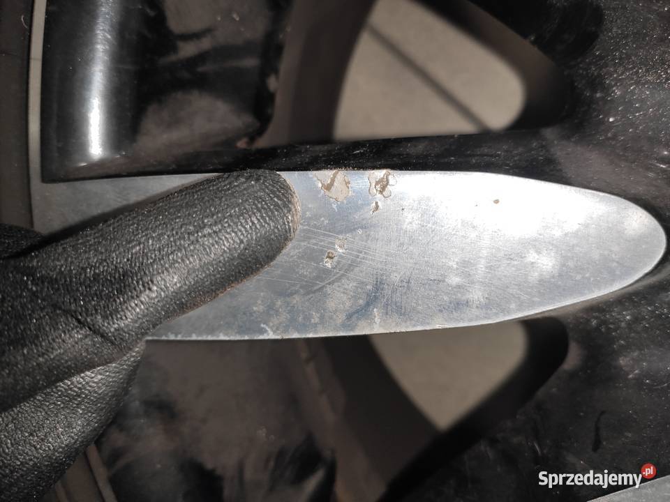 Alufelgi VW Golf 5 6 7 Audi A3 A6 BMW 1 Skoda Kielce sprzedam